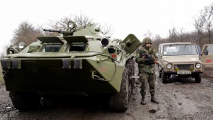 Donbass is not Crimea. SBU Head: Terrorists will be liquidated