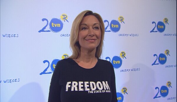 Wyjątkowy dziewiąty sezon "Kobiety na krańcu świata"!