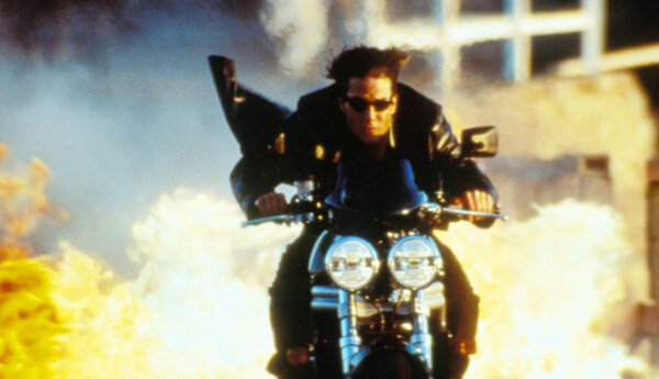 27 stycznia: Mission: Impossible II