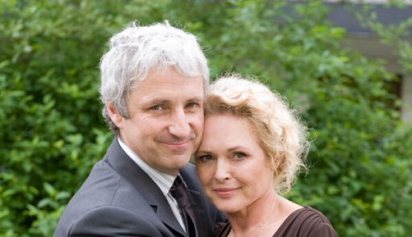 Agnieszka Olszewska i Rafał Sobczak