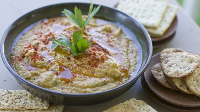 Hummus