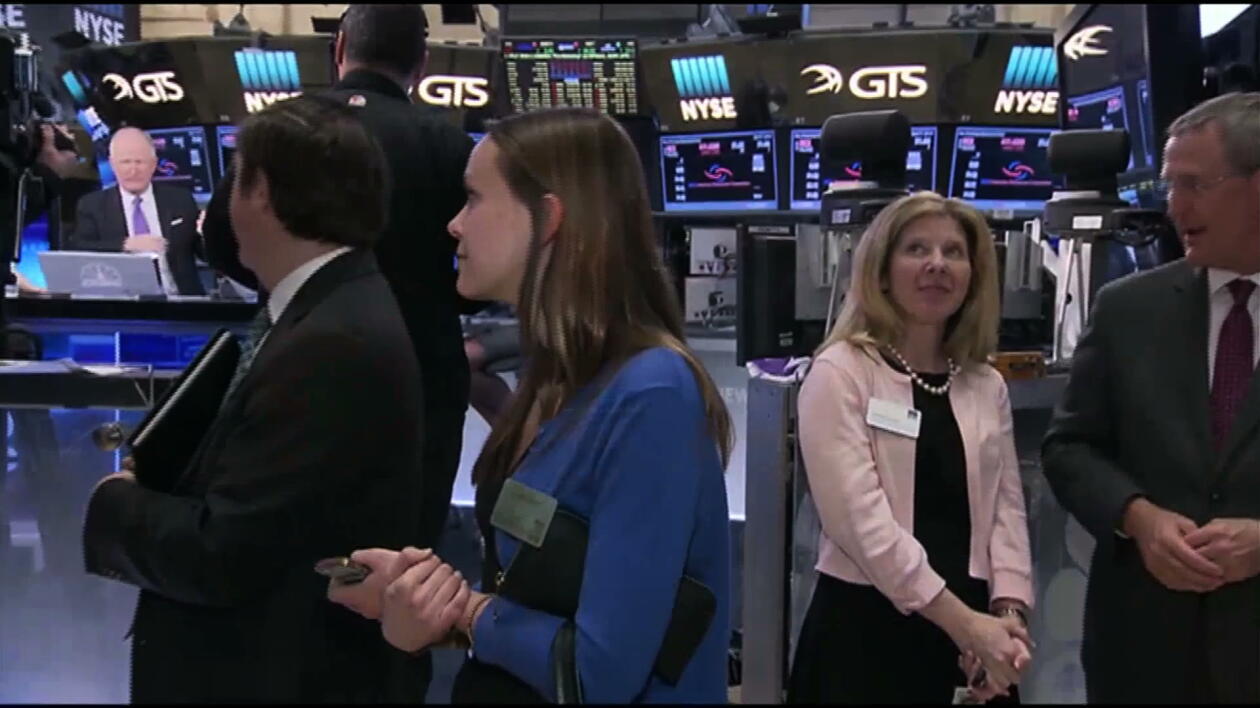 Ropa namieszała na Wall Street. Indeksy na czerwono